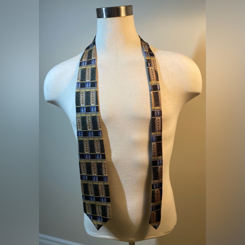 Dior - Vintage Tie - OS